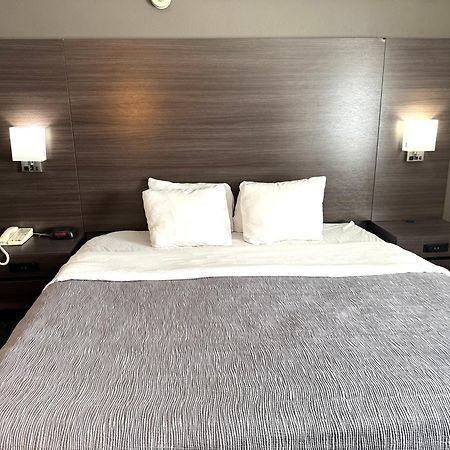 Quality Inn Spearfish I-90 מראה חיצוני תמונה