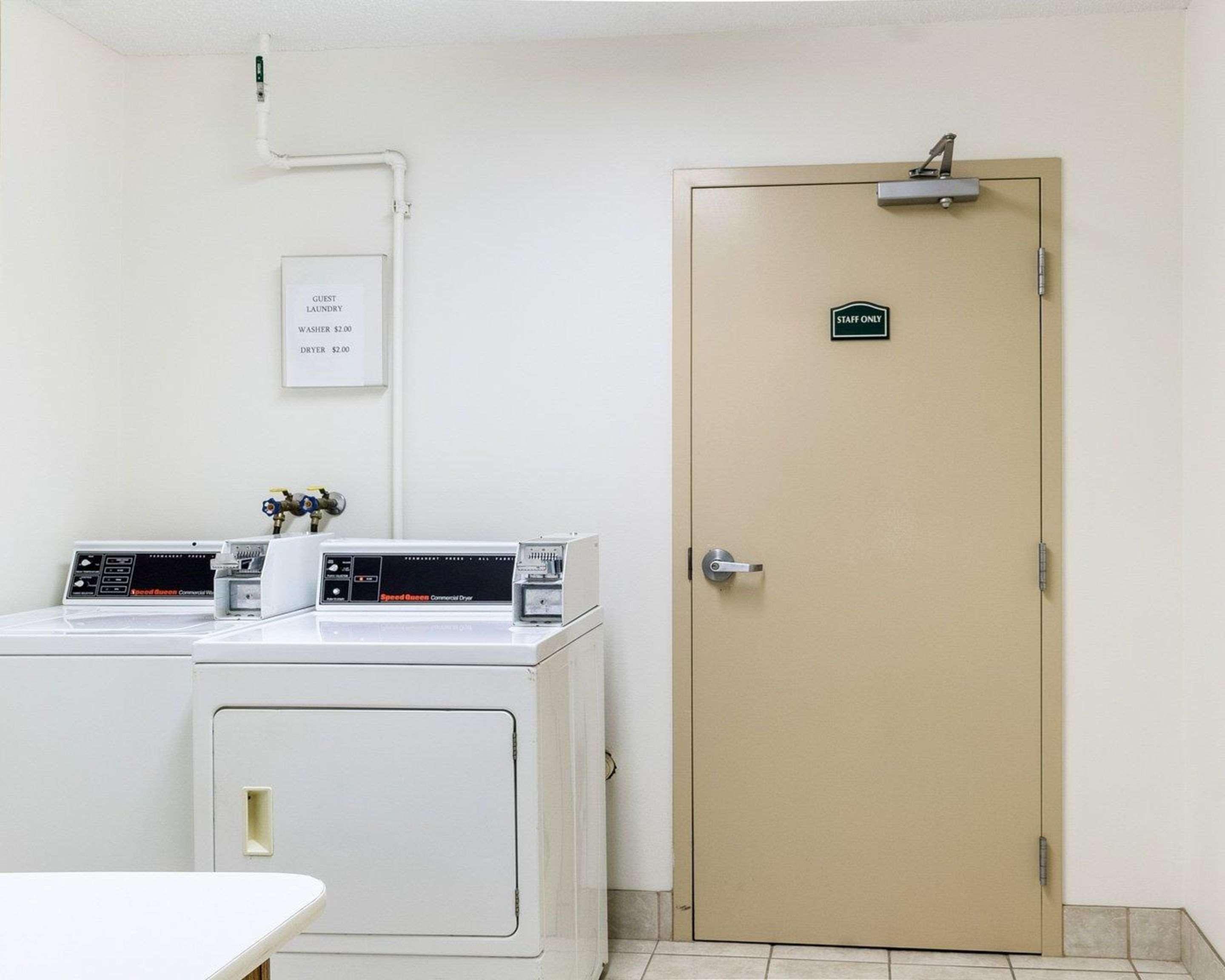 Quality Inn Spearfish I-90 מראה חיצוני תמונה