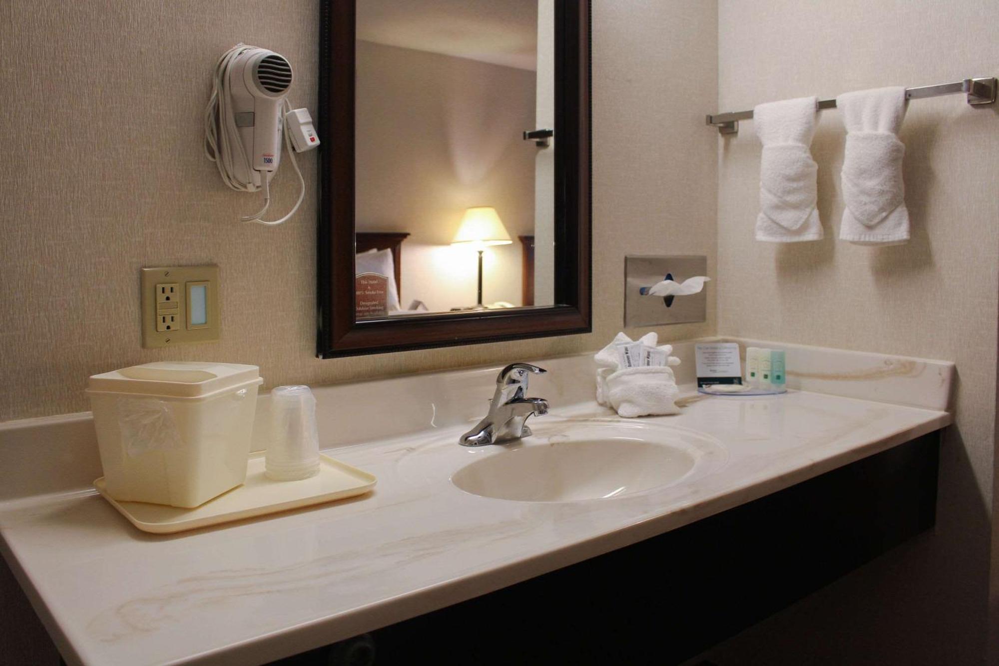 Quality Inn Spearfish I-90 מראה חיצוני תמונה