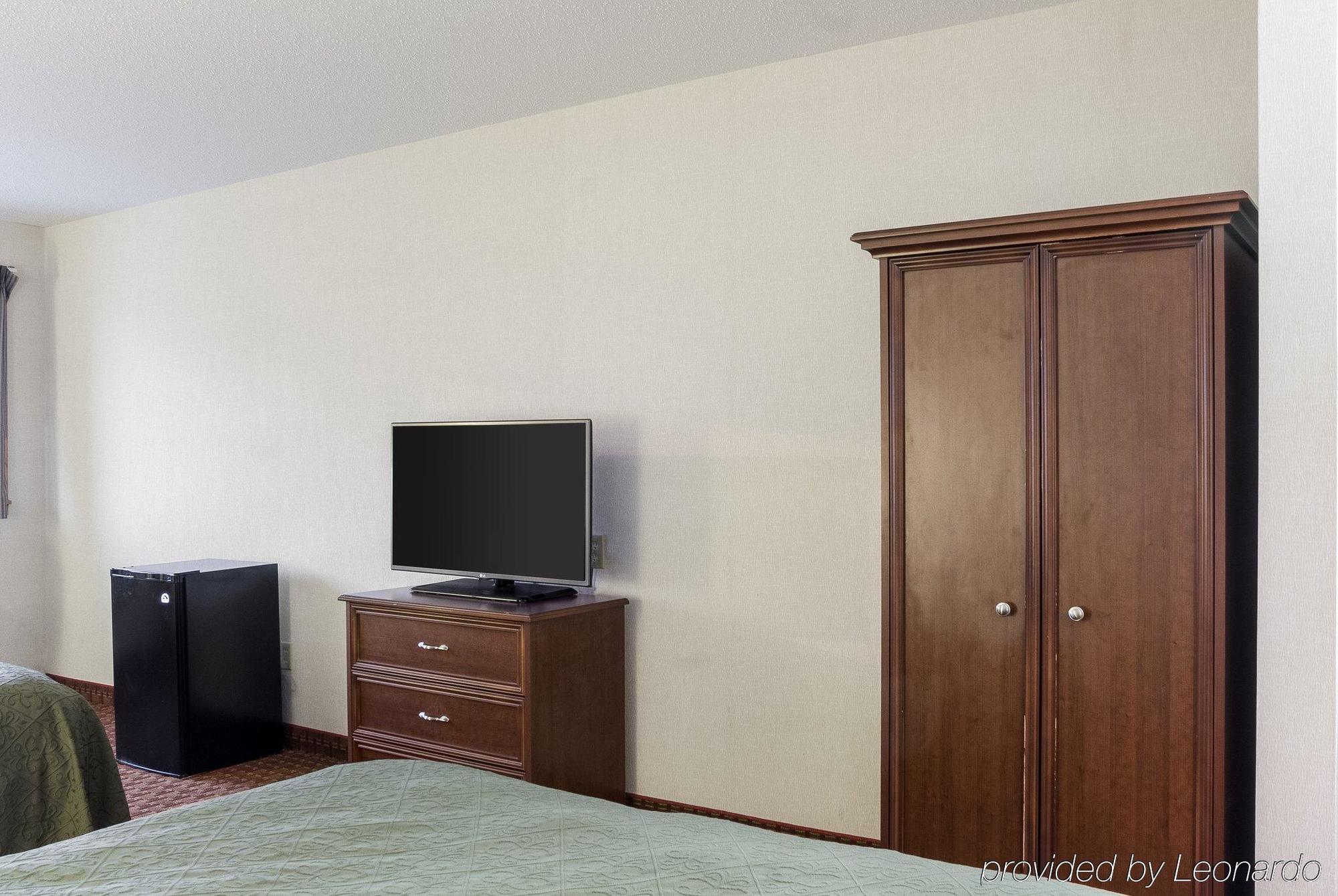 Quality Inn Spearfish I-90 מראה חיצוני תמונה