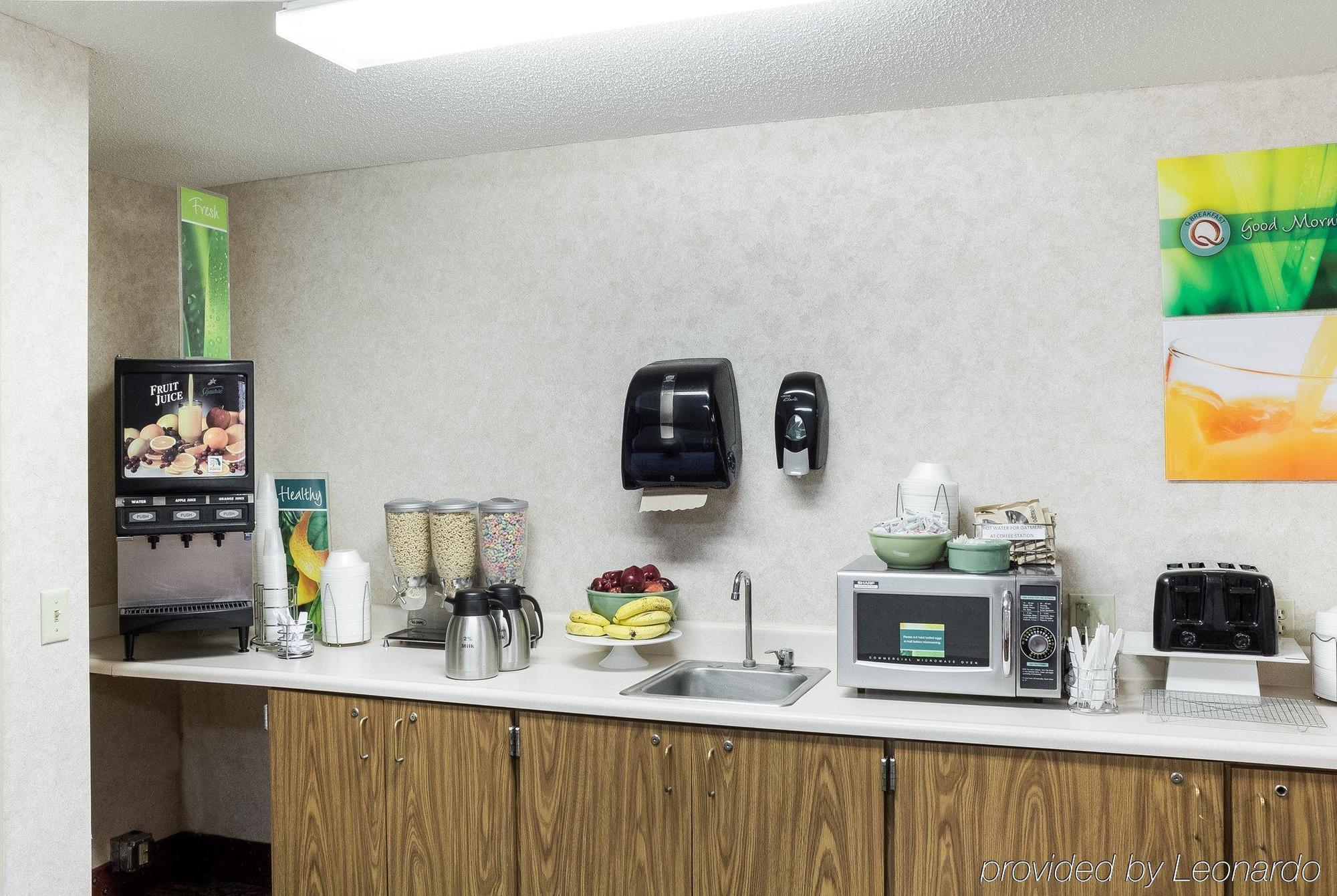 Quality Inn Spearfish I-90 מראה חיצוני תמונה